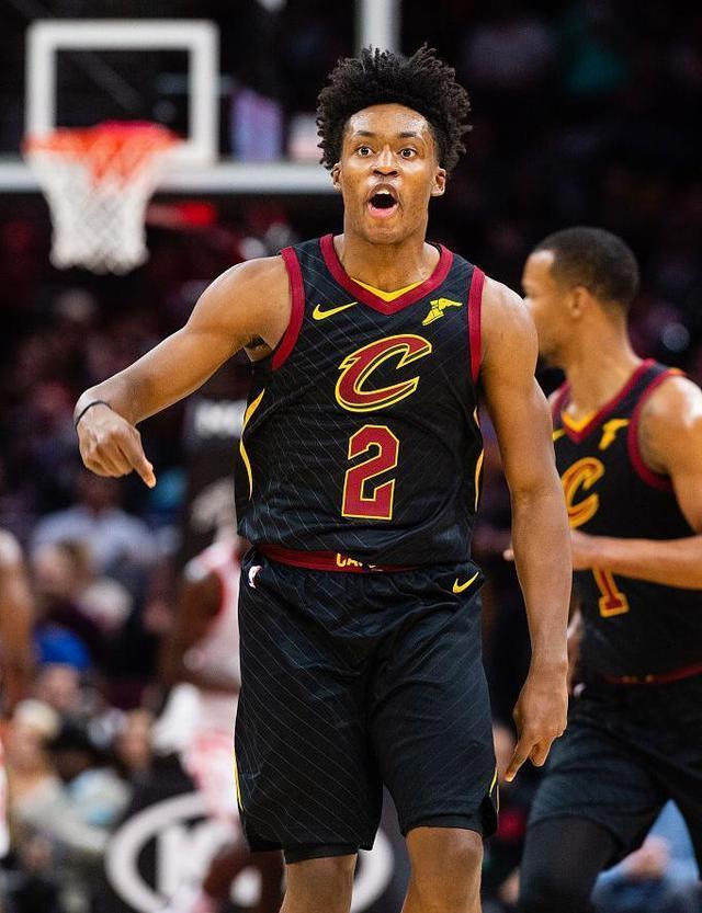 骑士逆转爵士,小将塞克斯顶替勒布朗 骑士逆转爵士,小将塞克斯顶替勒布朗