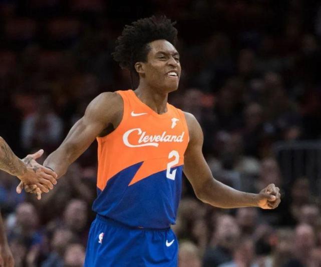 骑士逆转爵士,小将塞克斯顶替勒布朗 骑士逆转爵士,小将塞克斯顶替勒布朗