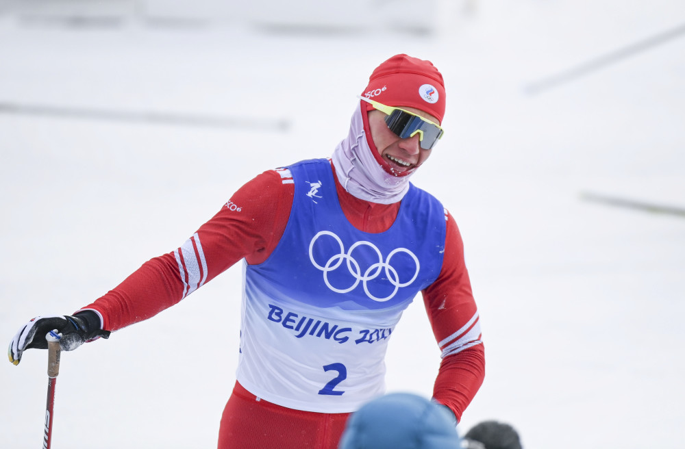 关于北京冬奥会举办地俄罗斯选手表现抢眼的信息