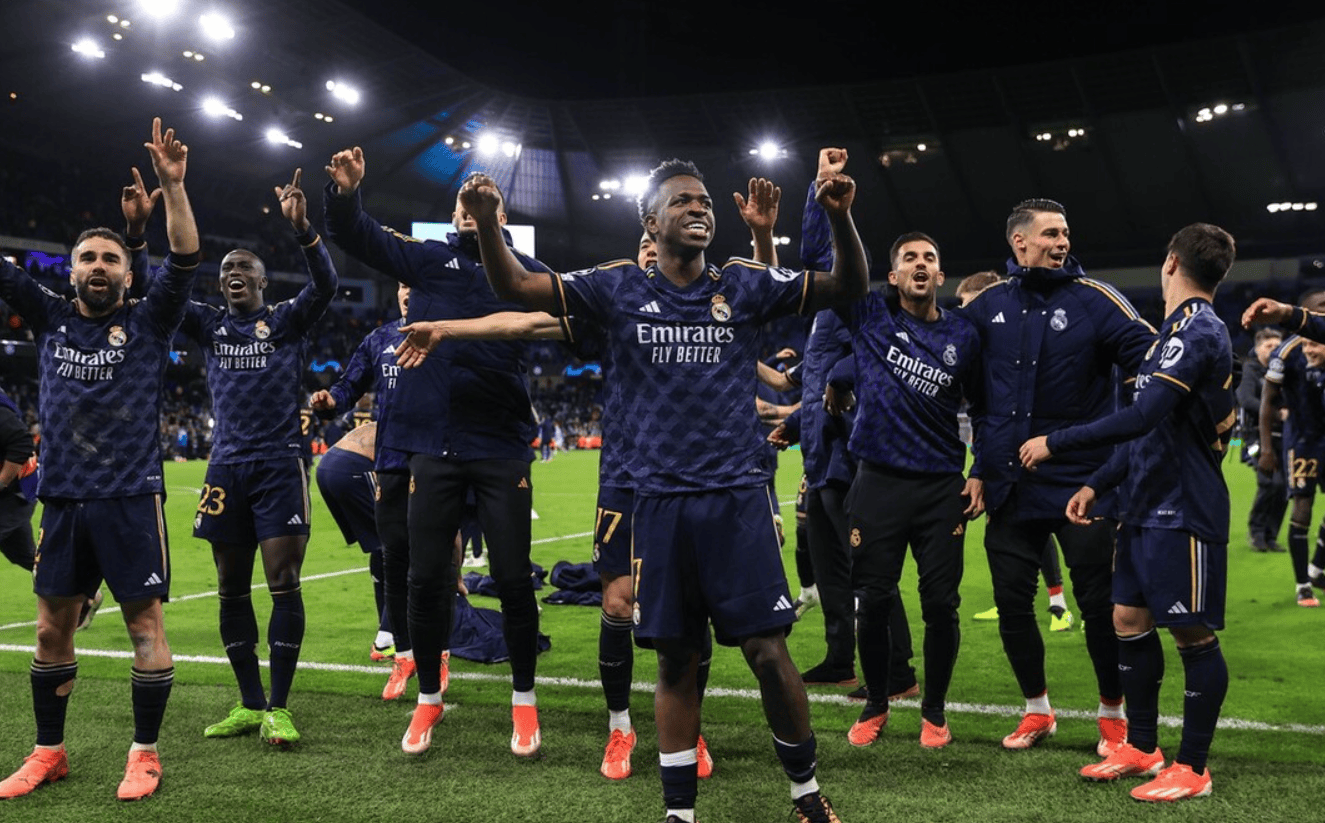 卫冕冠军难堪,皇马破门热判的简单介绍 卫冕冠军难堪,皇马破门热判的简单介绍