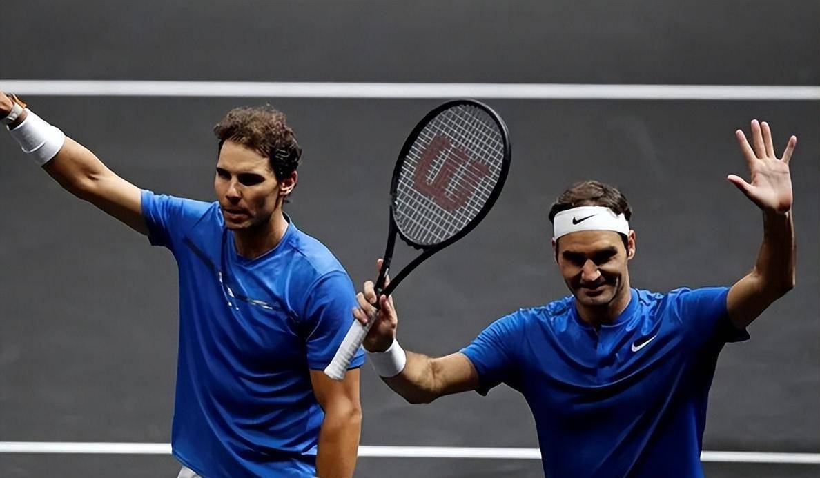 关于温网横扫拉沃尔杯,纳达尔扛起全队的信息 关于温网横扫拉沃尔杯,纳达尔扛起全队的信息