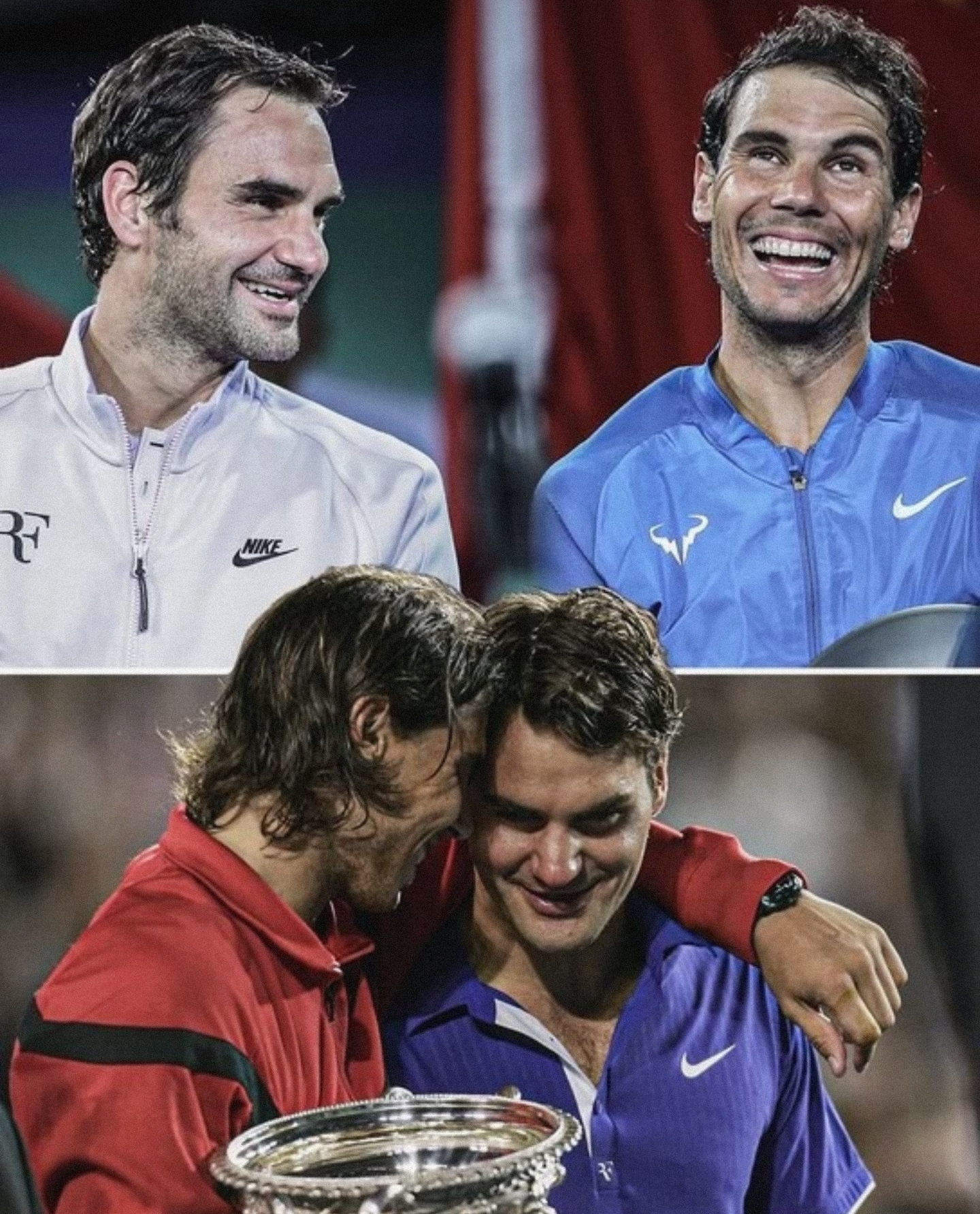 关于温网横扫拉沃尔杯,纳达尔扛起全队的信息 关于温网横扫拉沃尔杯,纳达尔扛起全队的信息