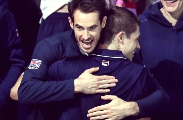 美网翻盘戴维斯杯,穆雷扛起全队的简单介绍 美网翻盘戴维斯杯,穆雷扛起全队的简单介绍