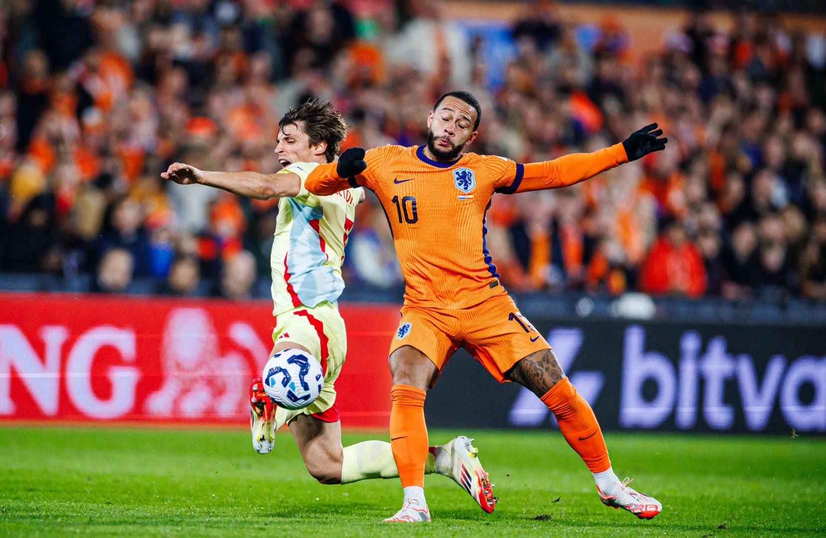 西班牙不敌瑞典，欧洲杯淘汰赛逼近的简单介绍