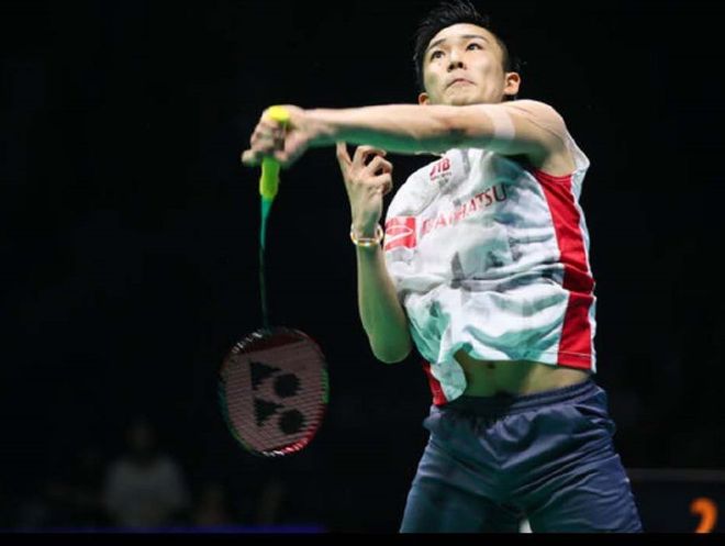 包含德国队轻取法国队，桃田贤斗状态火热的词条