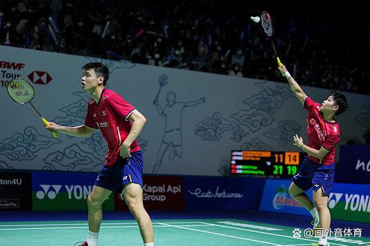 印度队轻取泰国队，黄鸭组合带队取胜