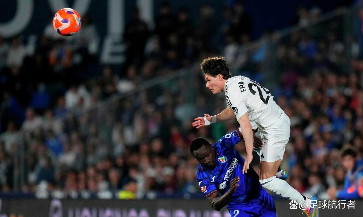 皇马客场小胜，锁定晋级胜利