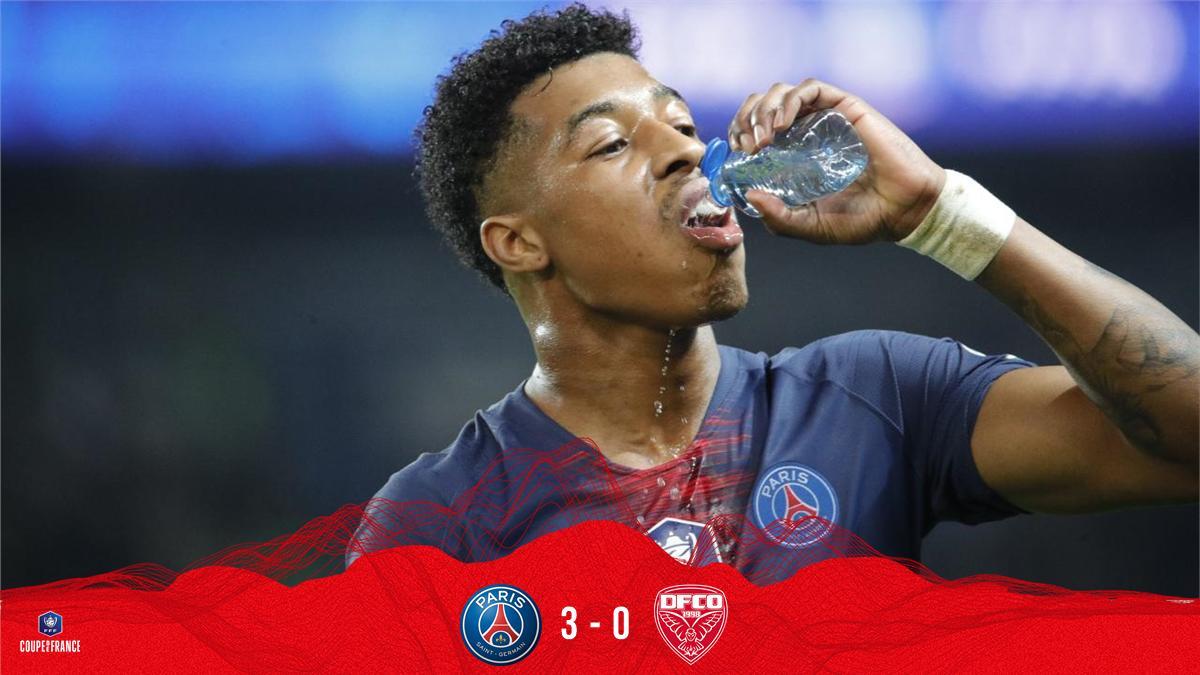 尼姆主场击败第戎，止住颓势的简单介绍