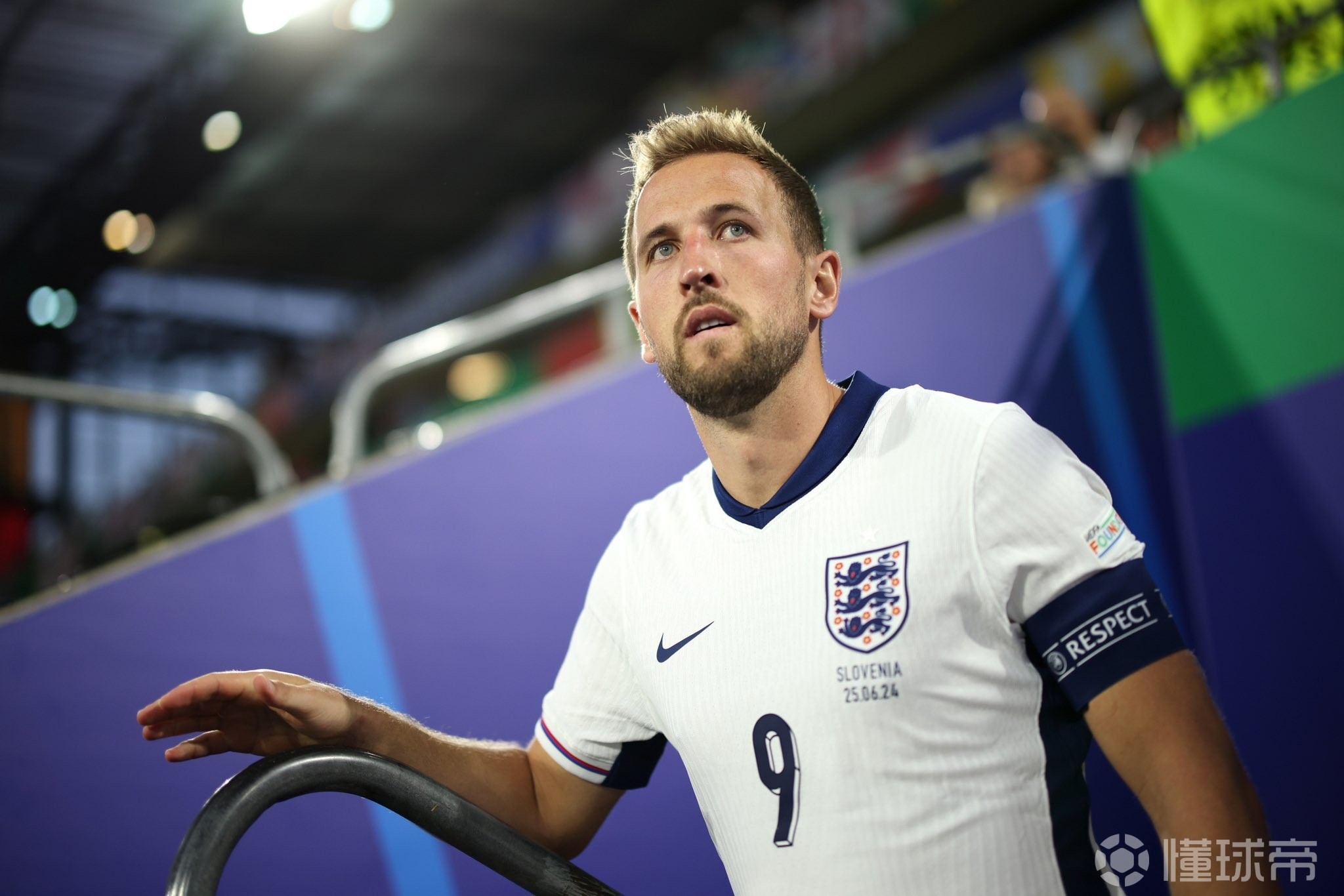 美国绝杀丹麦，凯恩刷新纪录