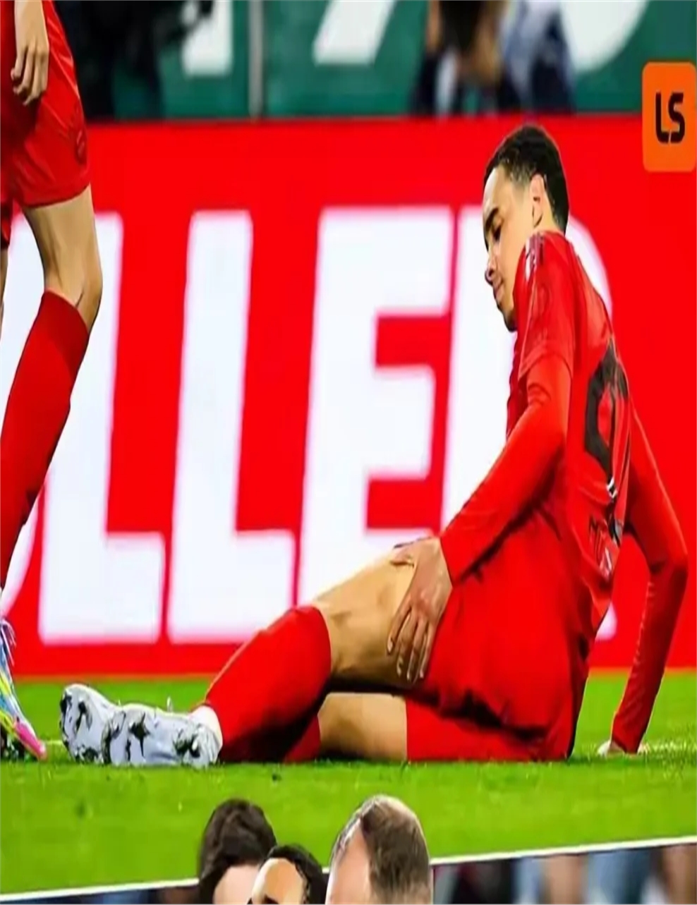 美国绝杀丹麦，凯恩刷新纪录