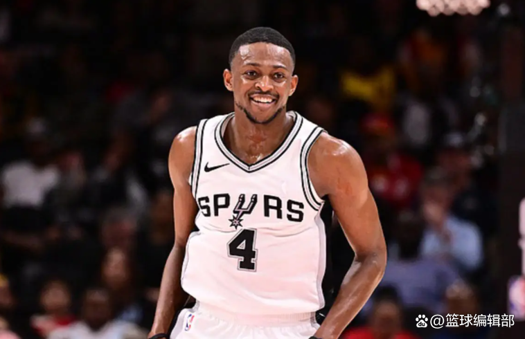 骑士鏖战马刺，福克斯刷新纪录