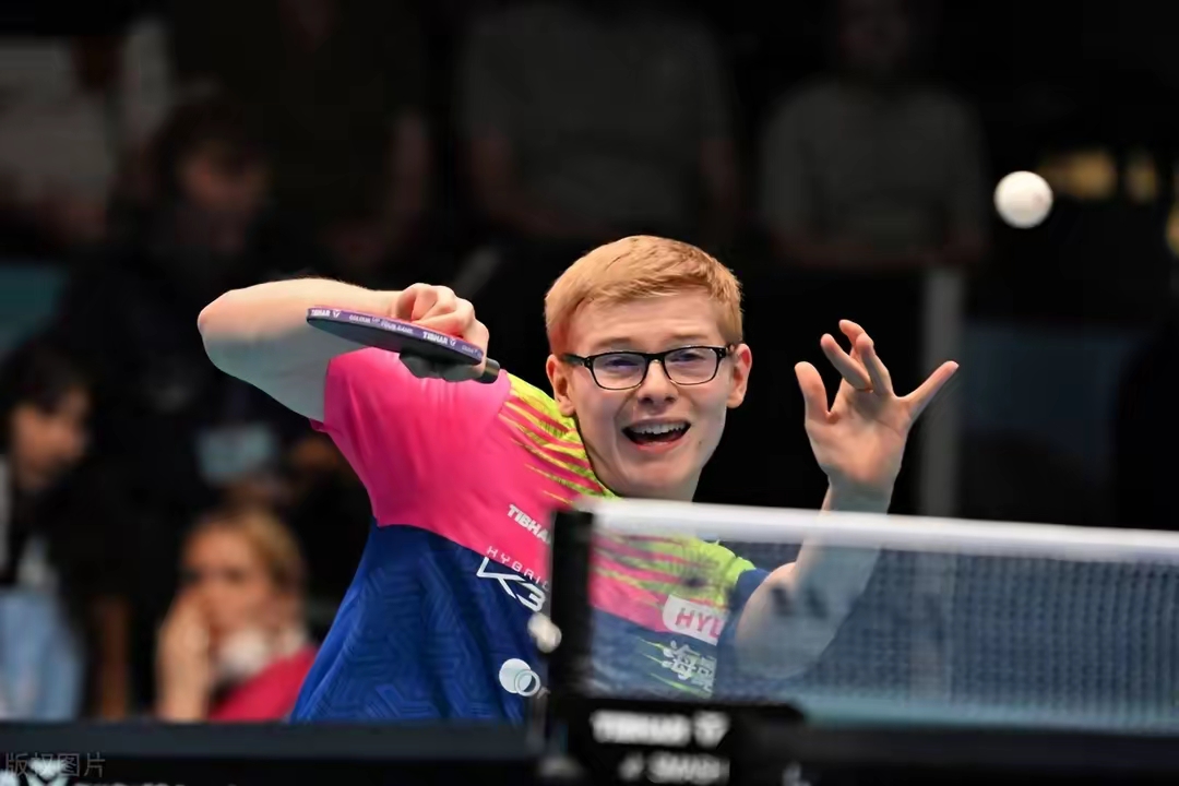 奥地利乒乓球队力克比利时乒乓球队,奥恰洛夫爆发神勇的简单介绍 奥地利乒乓球队力克比利时乒乓球队,奥恰洛夫爆发神勇的简单介绍