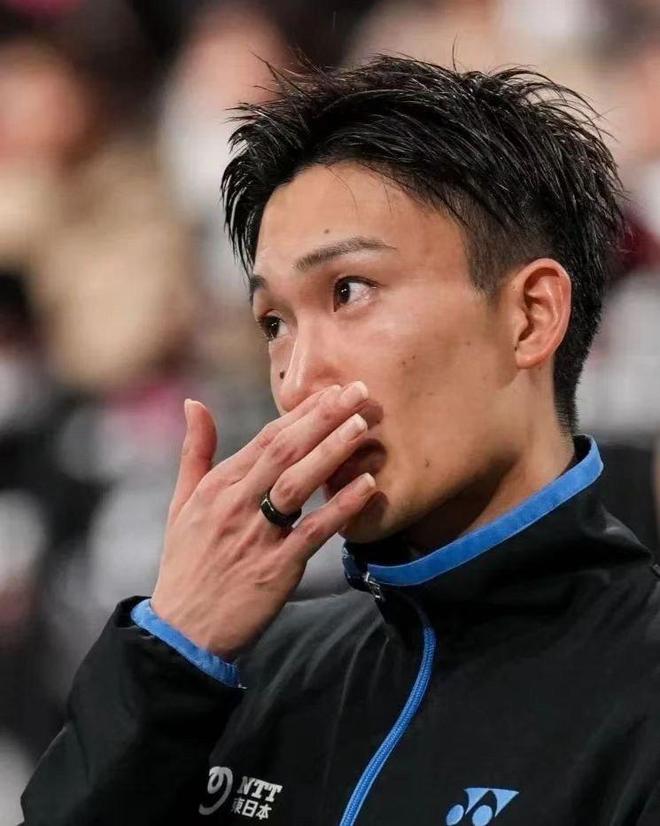 泰国羽毛球队强势法国羽毛球队，桃田贤斗打破历史纪录的简单介绍