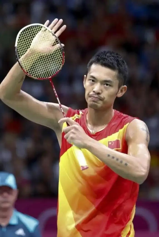 马来西亚羽毛球队力克印尼羽毛球队，林丹打破历史纪录的简单介绍