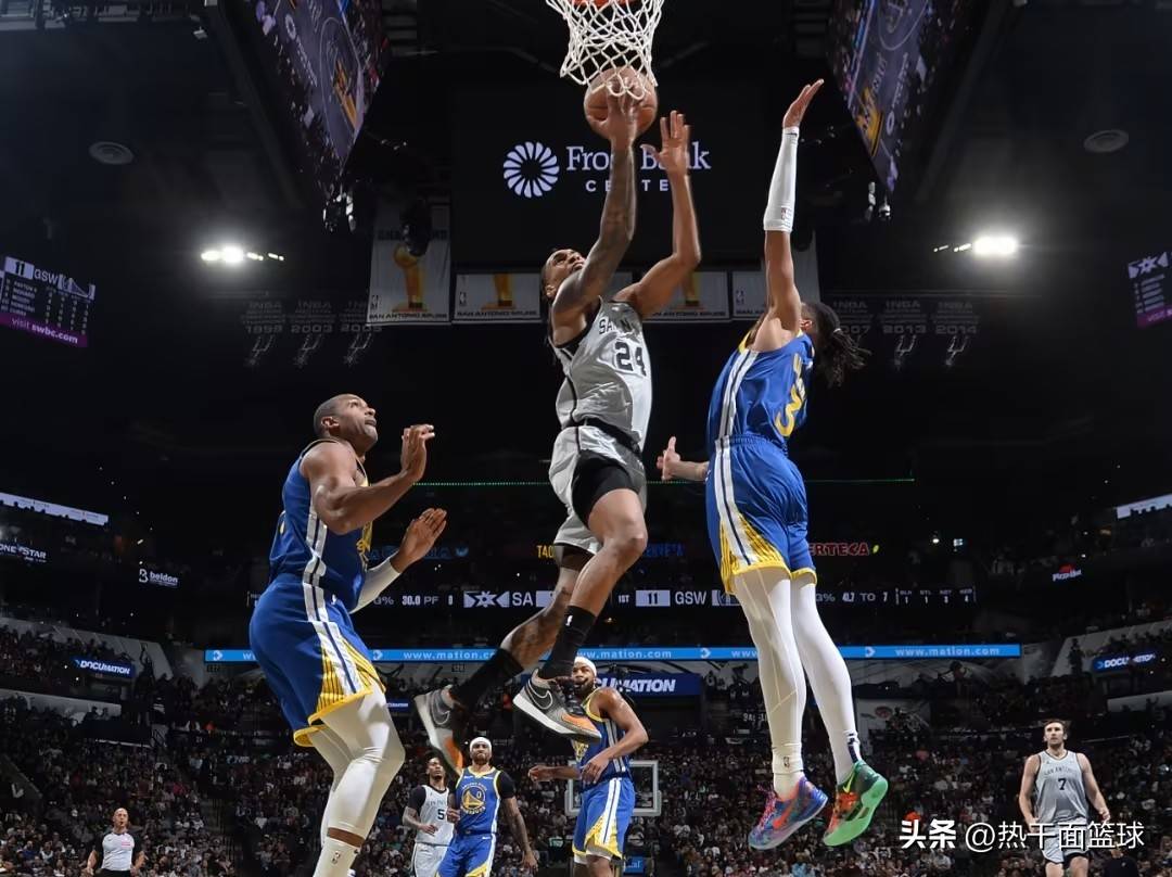 勇士绝地反击德国男篮，詹姆斯关键制胜