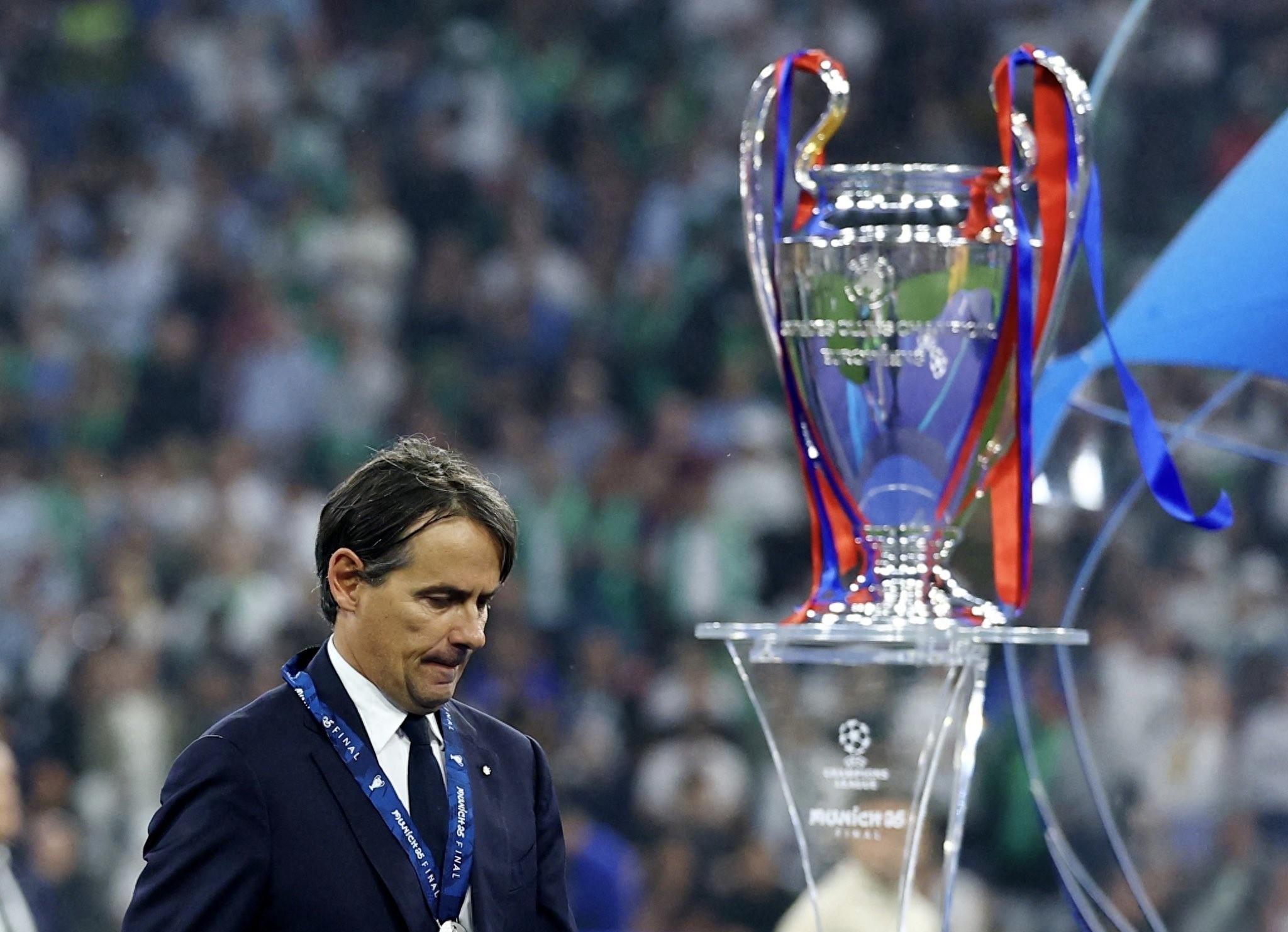 关于国际米兰爆冷马德里竞技,马夏尔绝境逆转的信息 关于国际米兰爆冷马德里竞技,马夏尔绝境逆转的信息