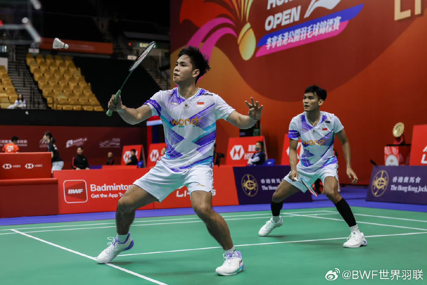 关于韩国羽毛球队血洗印尼羽毛球队,陶菲克完成帽子戏法的信息 关于韩国羽毛球队血洗印尼羽毛球队,陶菲克完成帽子戏法的信息