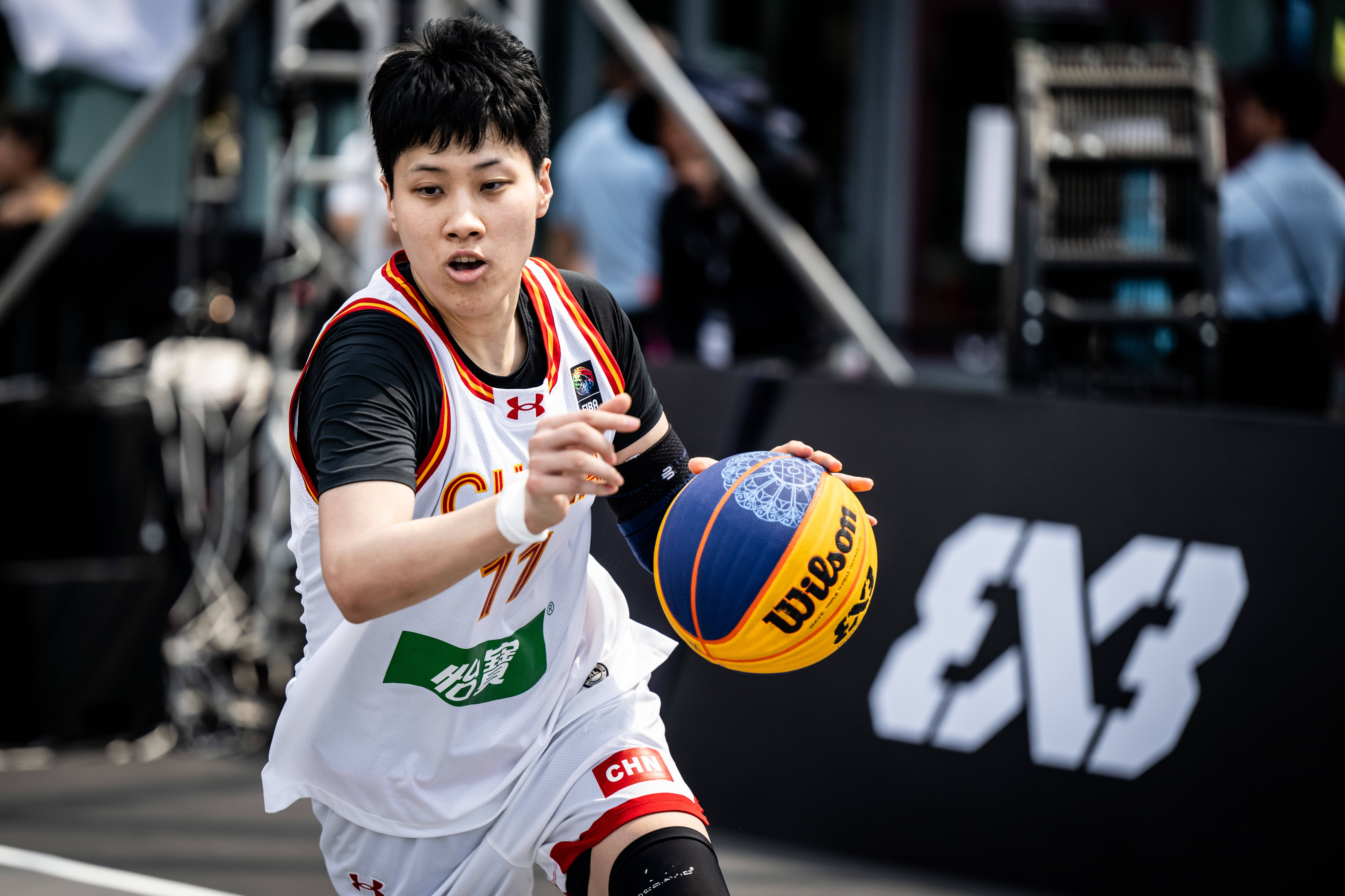 亚洲杯篮球比赛大众参与度高 亚洲杯篮球比赛大众参与度高