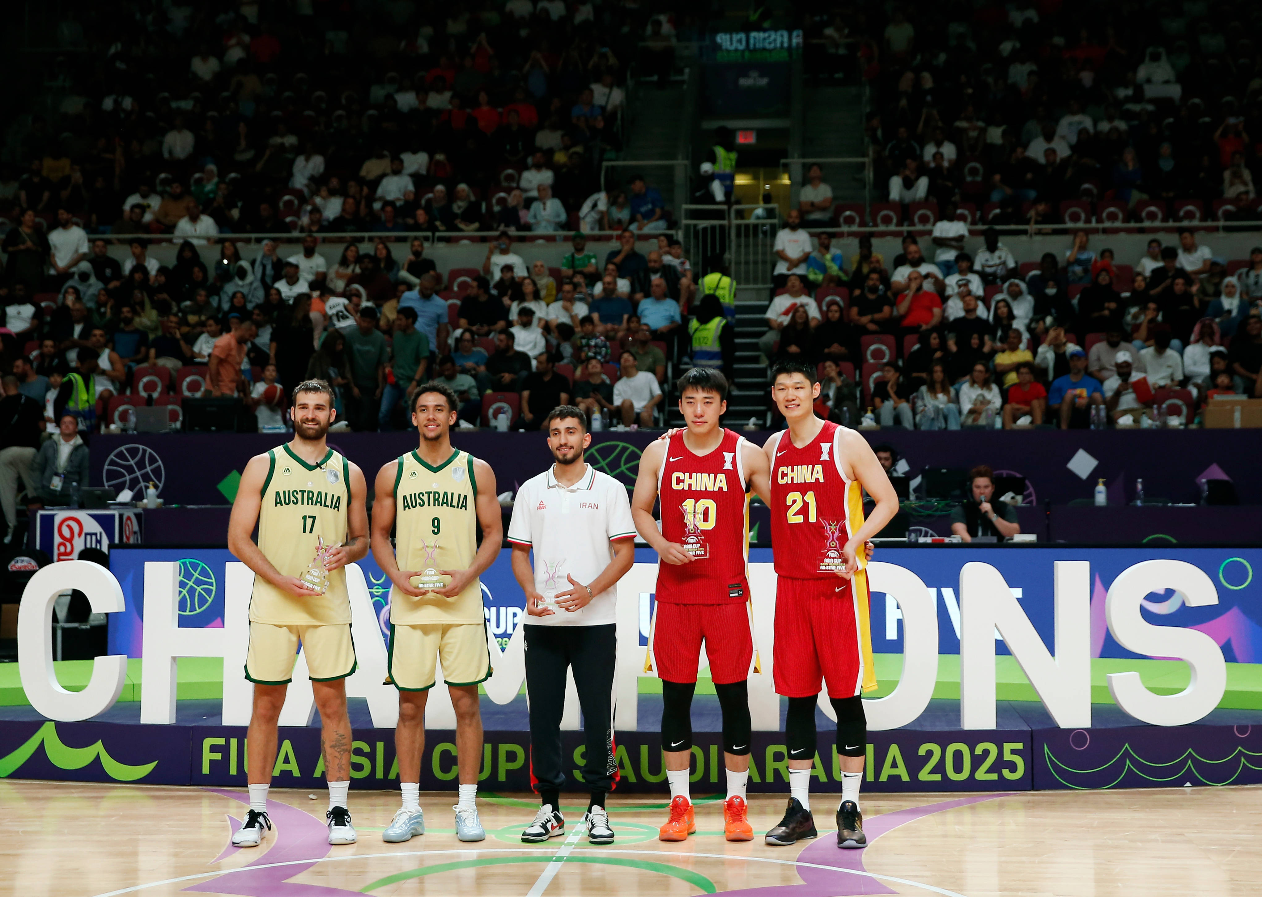 亚洲杯篮球比赛大众参与度高 亚洲杯篮球比赛大众参与度高