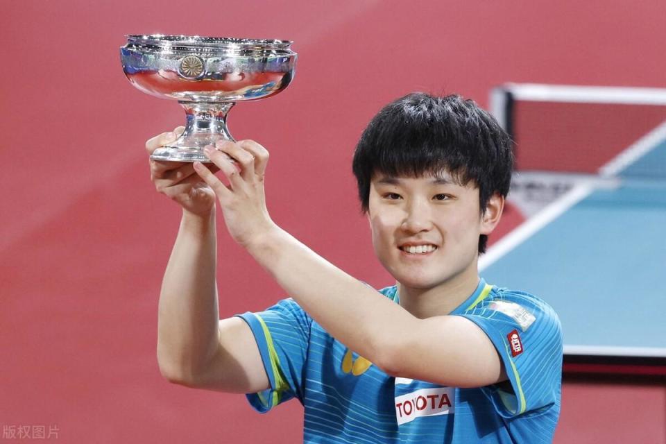 韩国乒乓球队逆转奥地利乒乓球队，张本智和关键制胜的简单介绍