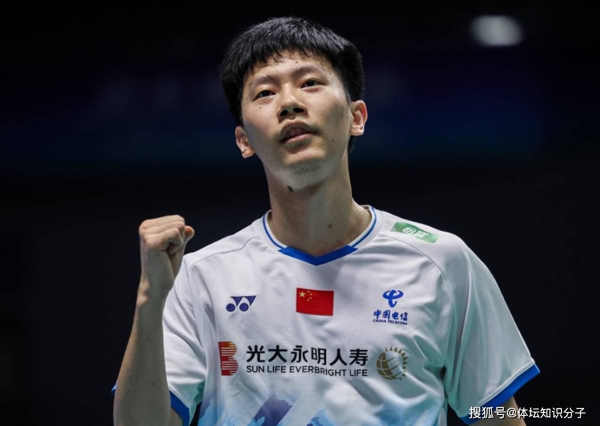 包含日本羽毛球队鏖战印尼羽毛球队，安赛龙统治全场的词条