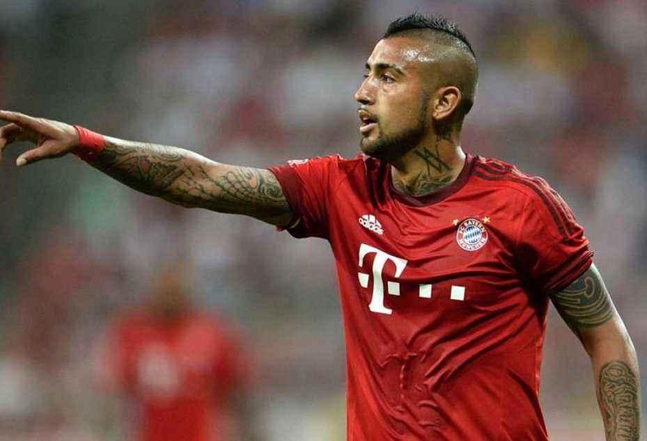 智利逆转巴西，孔蒂一己之力扛起全队的简单介绍