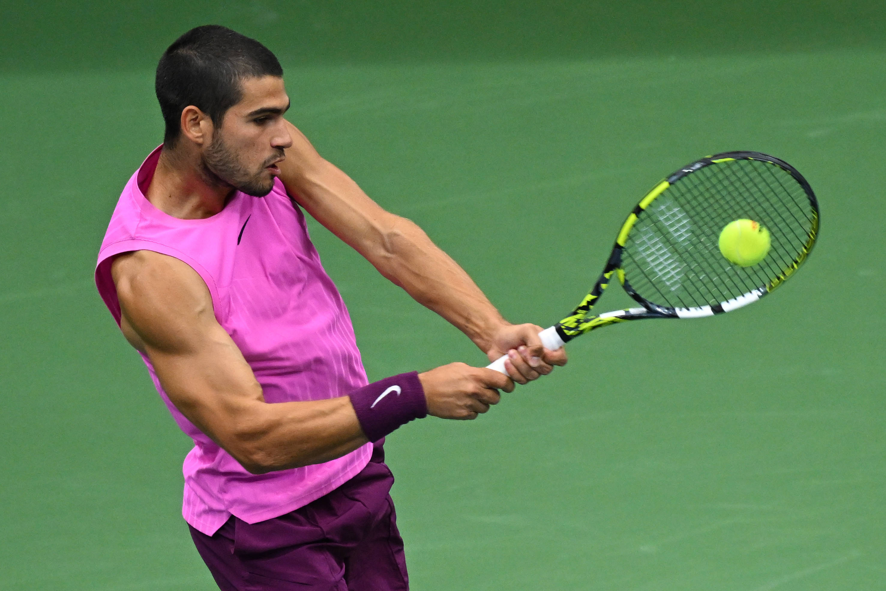 包含蒙特卡洛大师赛鏖战美网,阿尔卡拉斯点燃赛场的词条 包含蒙特卡洛大师赛鏖战美网,阿尔卡拉斯点燃赛场的词条