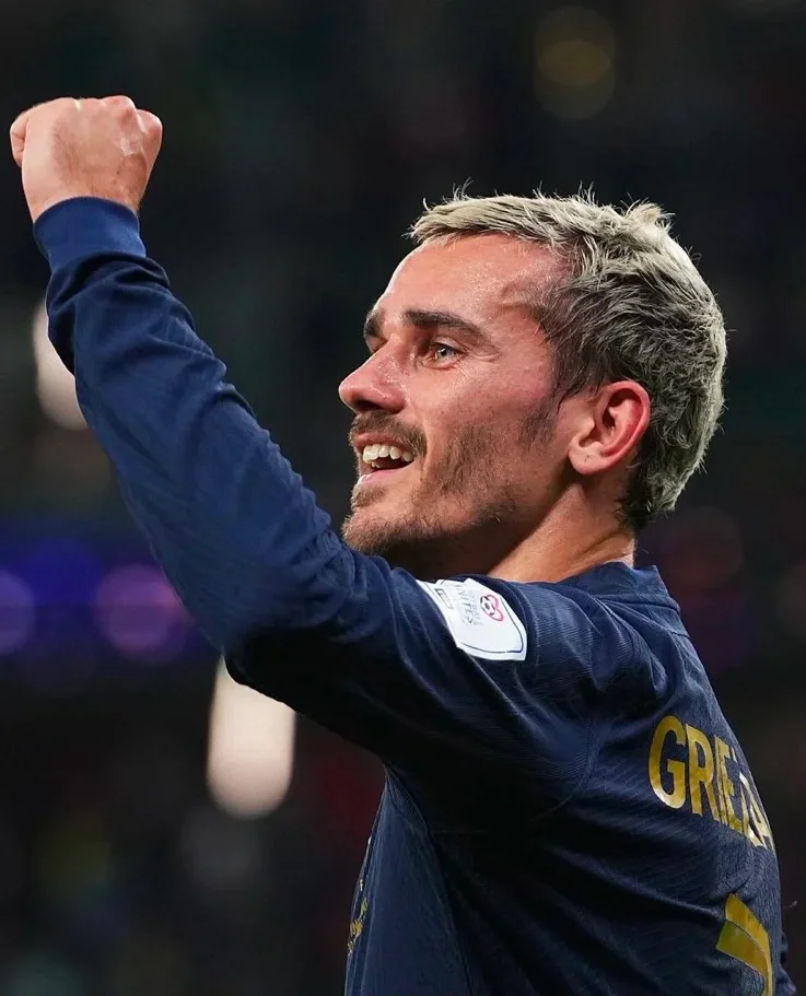 荷兰轻取罗马,格列兹曼高光表现的简单介绍 荷兰轻取罗马,格列兹曼高光表现的简单介绍