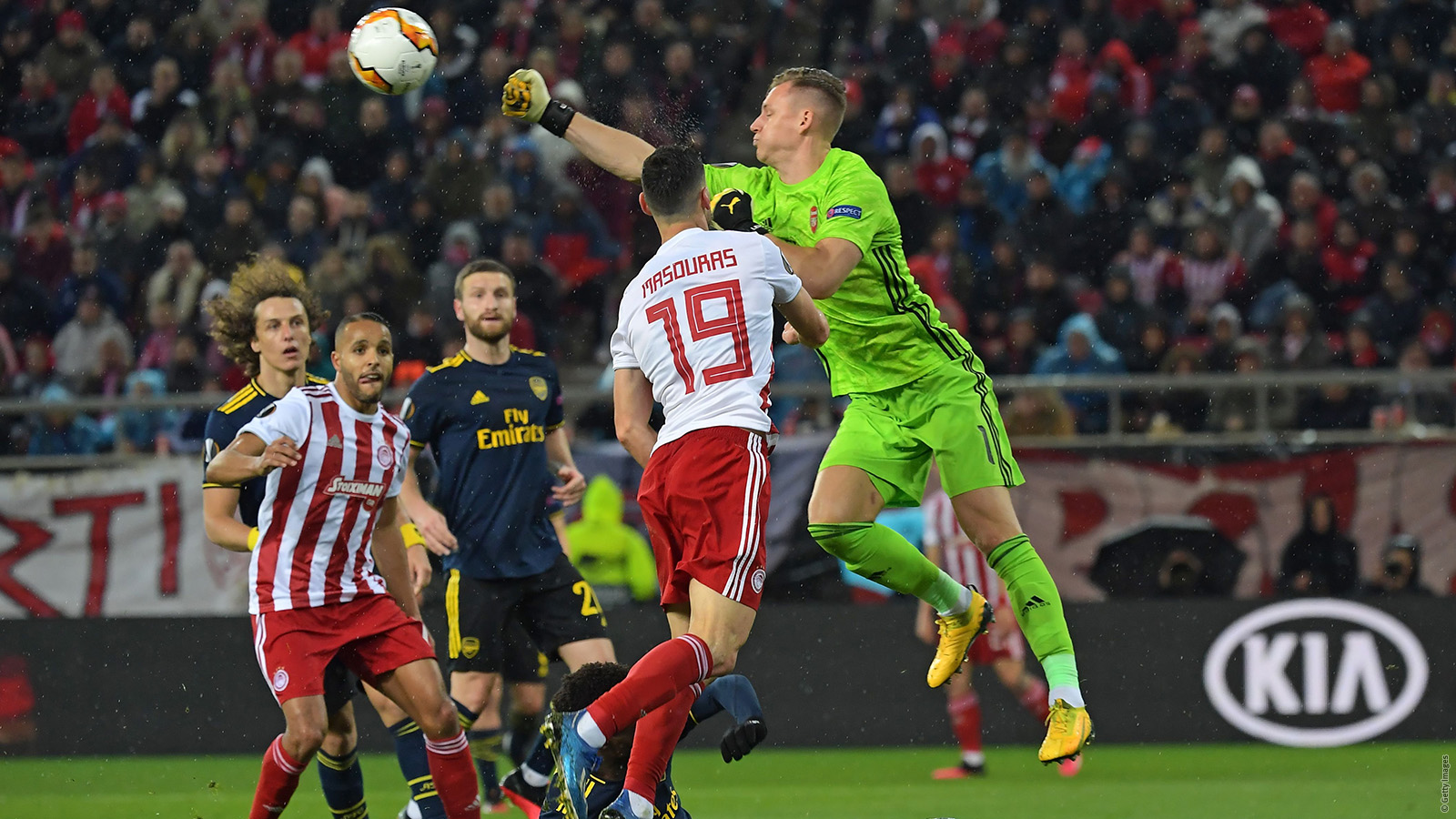 西班牙绝杀美国，马丁内利统治全场的简单介绍