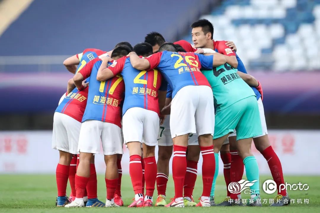 青岛黄海重盼夺冠，东部华夏不敌的简单介绍