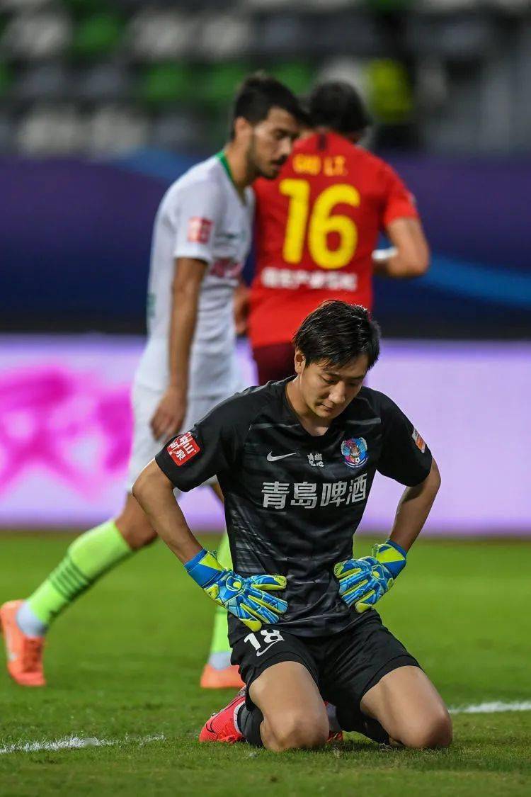 青岛黄海重盼夺冠，东部华夏不敌的简单介绍