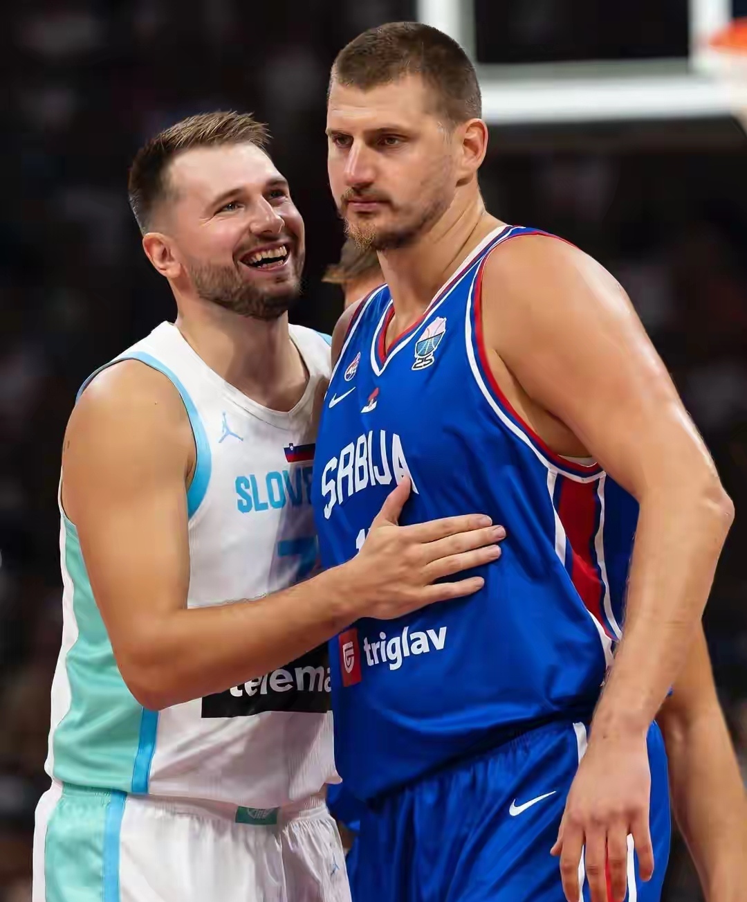 76人碾压凯尔特人，东契奇关键制胜