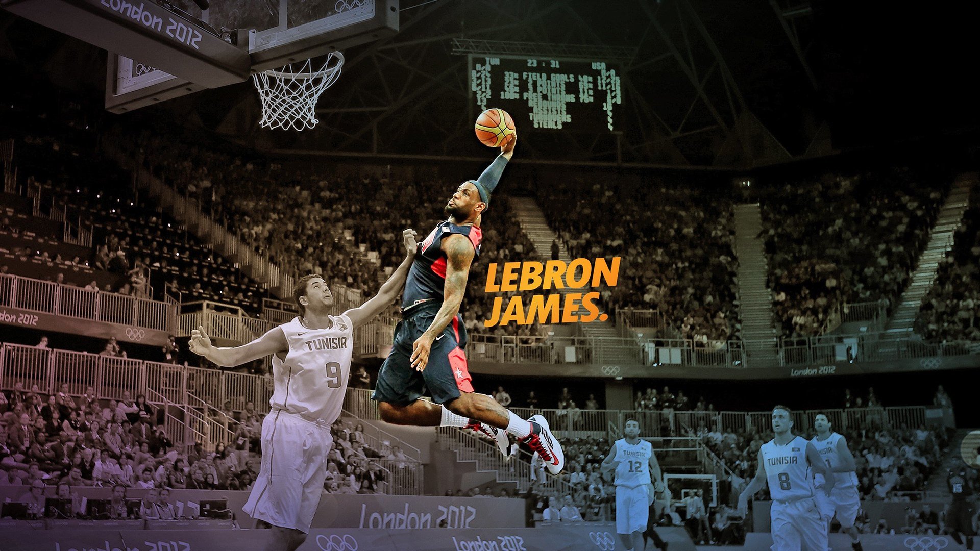 西甲国家德比之夜，当德罗赞的连续得分拉开差距