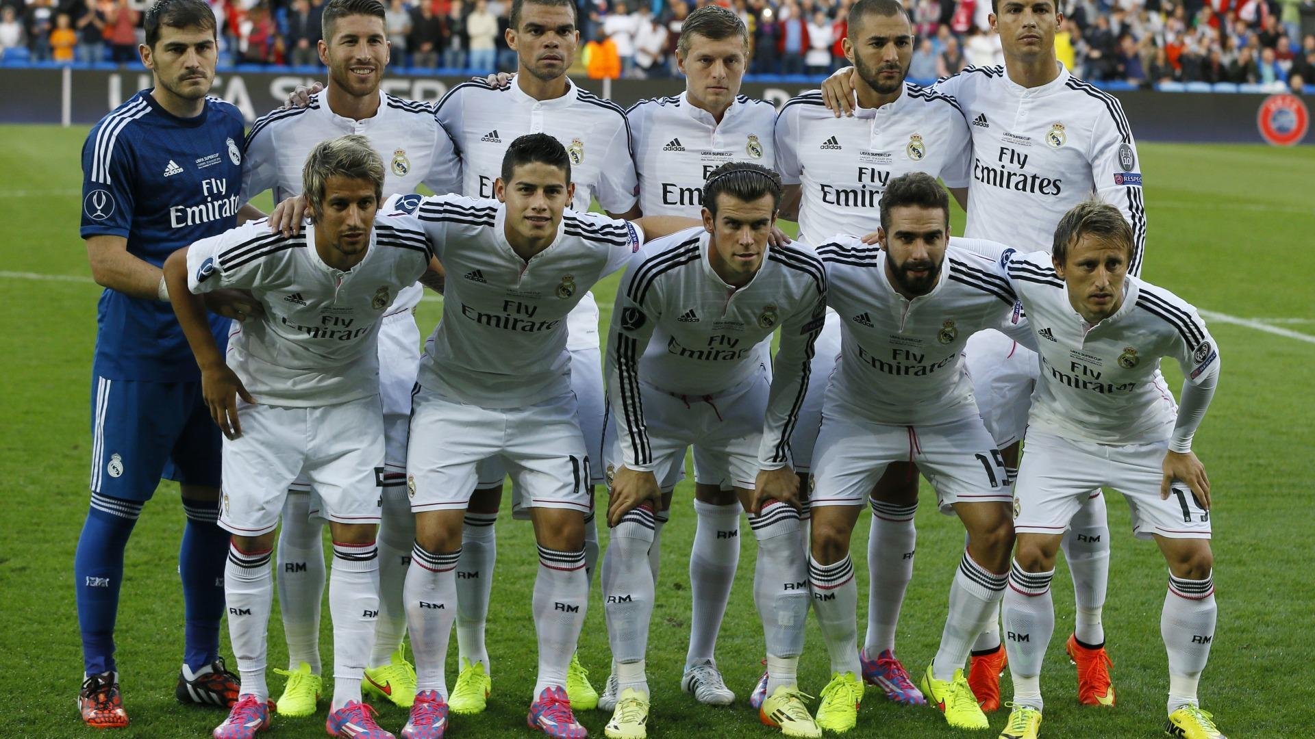 卡塞米罗一锤定音！西班牙巅峰对决，勒沃库森饮恨欧陆之巅