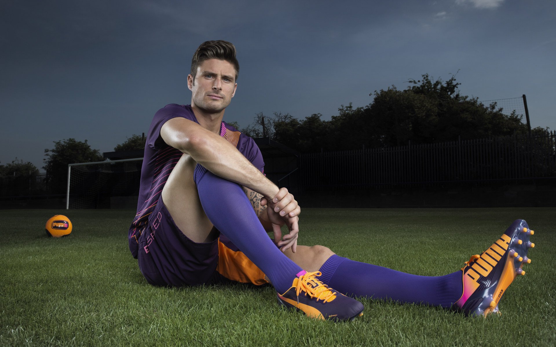 北欧风暴席卷塞纳河畔，坎特一锤定音，瑞典轻取巴黎背后的战术革命